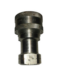 1/2″ Stainless Steel General Purpose Hydraulic Quick Disconnect Couplings Parker
