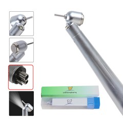 KAVO Style Dental Contra Angle Inner Water Spray Low Slow Speed Handpiece Push