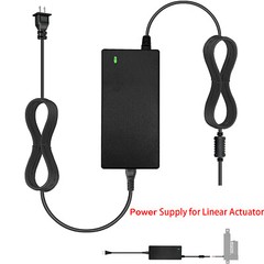 12V 2000N 900N 250N Linear Actuator 6inch Stroke 2inch to 48inch Fast Speed