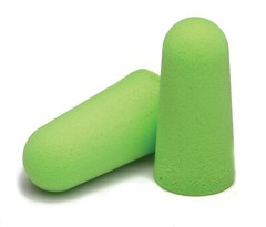 Moldex 6800 Pura Fit NRR33 Individually Sealed Uncorded Ear Plugs (Pick Pairs)