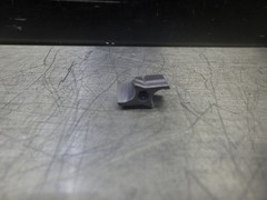 Kennametal Carbide 14.50mm Drill Insert KSEM1450LDM KC7215 (LOC1279B)