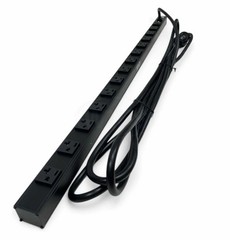 PDUV20 Tripp-Lite Basic Power Distribution Unit, 14 Outlets
