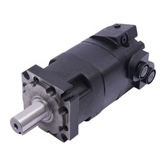 395CC Hydraulic Motor General-Purpose Hydraulic Motor Port 109-1106-006
