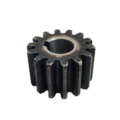Chinese China One Ton Excavator Swing Motor Gear