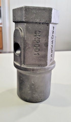 Replacement 2” Hex Auger Weld On Collar
