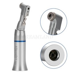 New AS E-TYPE Dental Slow Low Speed contra angle Handpiece NSK STYLE