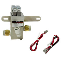 1 Set Solenoid Valve Gas Control Valve For Hypertherm Kit PMX65/85 228687
