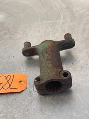 1967 John Deere 4020 Tractor Hydraulic Pump Drive Shaft R34359R