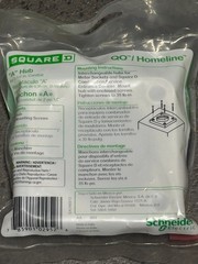 Square D 2-1/2 In. Hub For Devices With A Openings A250