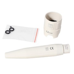 Portable Dental Ultrasonic Piezo Scaler+Handpiece 2Bottles Fit DTE SATELEC SK-D1