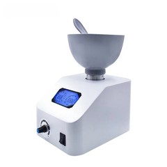 ALGINATE DENTAL MIXER LAB IMPRESSION MATERIAL 110V or 220V dp
