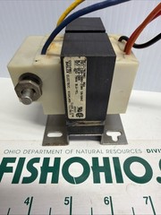 BASLER ELECTRIC BE21702001 TRANSFORMER 65G4901