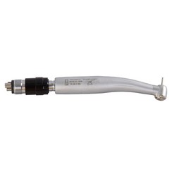 10*NSK Style Dental High Speed Turbine Handpiece with Quick Coupler Swivel 4Hole