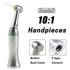 3pcs Sybronendo Dental Endo Buchanan Hand Plugger Niti Tip Fill Obturation 3Size