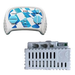 2.4G Transmitter High Compatibility High Reliability Stable Performance