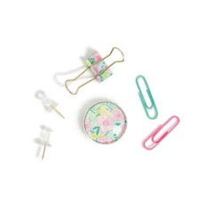 Mini Accessories Office Kit and Coloured,Rubber Band Ball