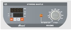 PID Controlled Stirring Heating Mantle, 1000ml, 110V or 220V