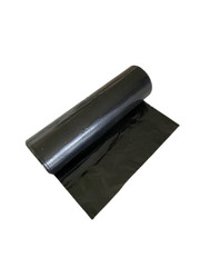 55 Gallon Heavy Duty 1.2 Mil BLK Contractor Biodegradable Trash Bags 38×58 100c