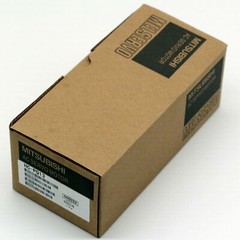 1PC New Mitsubishi HC-PQ13 Servo Motor HCPQ13 In Box Expedited Shipping