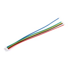 Lot ZH 1.5mm 2/3/4/5/6/7/8/9/10Pin Single Double Ended Connector Plug Wire Cable