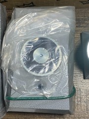 Dorma EM 504 24120 Electromagnetic Door Holder 689 Finish
