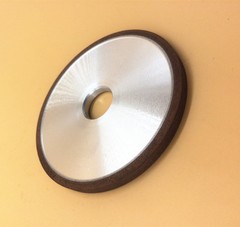 100mm / 4″ Straight Style Diamond Grinding Wheel Select Thickness Grit