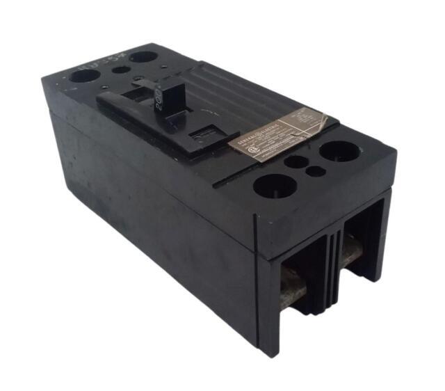 GE TQD22200 Circuit Breaker