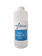 Methyl Salicylate, USP Food Grade (Wintergreen Oil) 32 Ounces