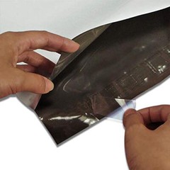 25-500 Poly Mailers Self Sealing Shipping Envelopes Mailing Bags Choose Size
