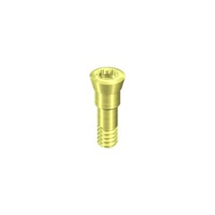 Straumann ITI Healing Abutment & Healing Caps Titanium Alloy Ø3.3–Ø6.5mm Implant