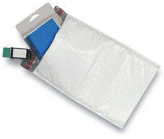200 #2 8.5×12 Poly Bubble Mailers Envelopes Shipping Bags (Valuemailers Brand)