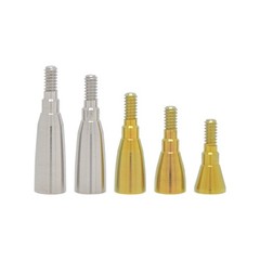 Locator/Healing Abutments for Straumann ITI Bone Level BL/BLT NC/RC Closure Cap
