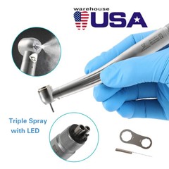 Universal Dental Implant Screw Removal Kit/Screw Driver kit Autoclavable Tool OR