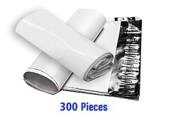 Shipping Poly Mailers Envelopes Self Sealing Plastic Mailing Bags Choose Size