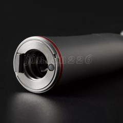 Yabangbang Dental 1:5 LED Fiber Optic Contra Angle Handpiece