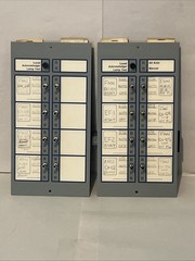 Notifier SCS-8 and SCE-8 Listed as a pair but can separate $250 for the pair!!