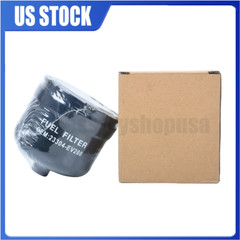 For Hino 238 258 338 Spin-On FF42102 WF10434 600434 Fuel Filter 23304-EV023