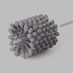 3in 77mm Engine Cylinder Flexible Hone Brush Bore Ball Polishing Tool 240 Grit