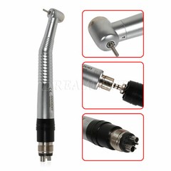1-5 Standard NSK Style Dent High Speed Handpiece +4H Quick Coupler Fit RUIXIN