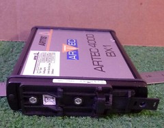1 USED ARTIS CTM-BX1/32MB-DP CONTROL UNIT ***MAKE OFFER***