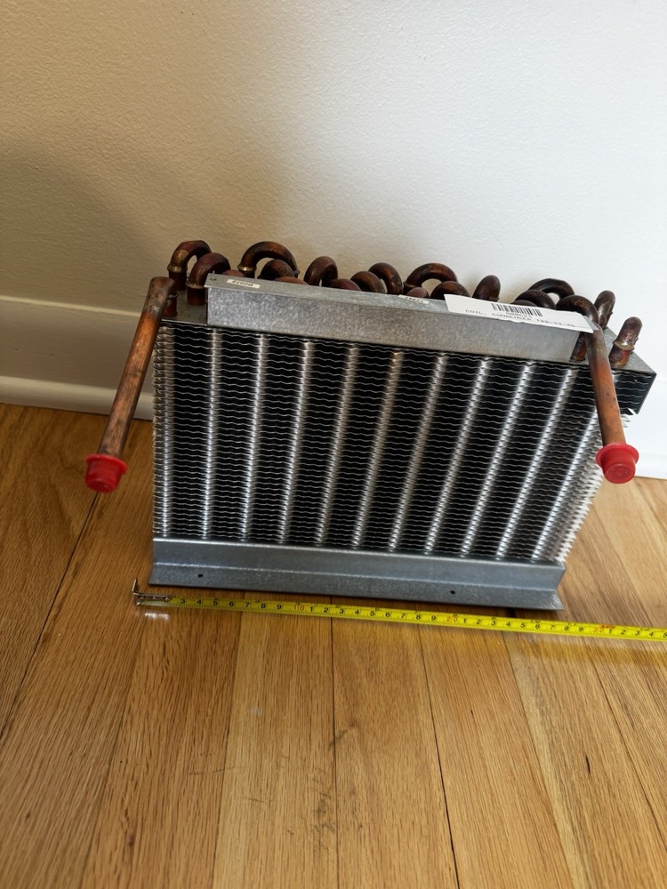 True Coil, Condenser 800623 – Free Shipping + Geniune OEM