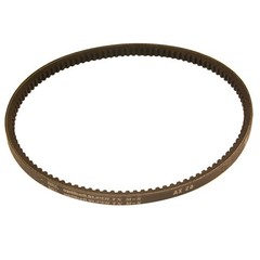 Mavrik 9 in Cogged Drive Belt