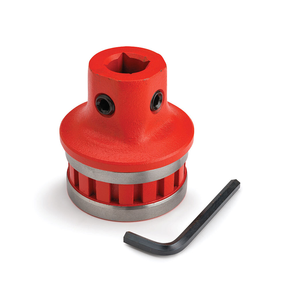 Ridgid 42620 Model 774 15/16 in. Square Drive Adapter for RIDGID 700 Power Drive