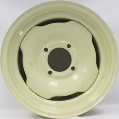 4 lug 15″ x 4.5″ Implement / Agricultural Wheel 103639