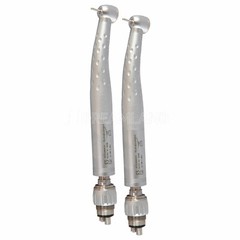 YABANGBANG Dental High Speed Handpiece / with 4Hole Swivel Coupler For KaV GD4