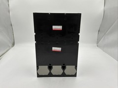 NEW SQUARE D MGL36800 3-POLE 800 AMP, 600V POWERPACT CIRCUIT BREAKER Takeouts
