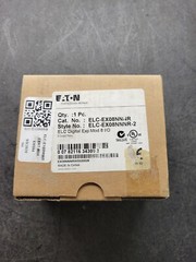 Eaton ELC-EX08NNNR Module.