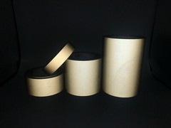 Black Reflective Tape Oralite 5700 Type 1 Orafol Engineer Grade Reflects White