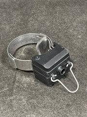 POWER DELIVERY PRODUCTS 29-6215-000-8 Underground Load Tracker, 46kV, 200A Trip