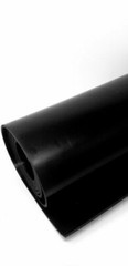 Neoprene Rubber Sheet 60A – 1/16 x 9 x 12 in Gasket Material Made in USA